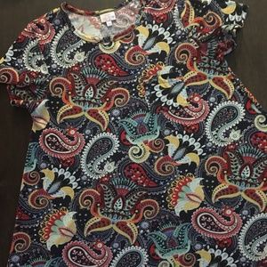 LuLaRoe Carly